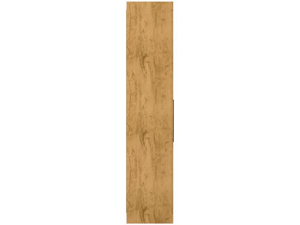 Guarda-roupa Casal 8 Portas 4 Gavetas - 8