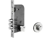 Fechadura Rolete Fortezza F-14H Externa - 2