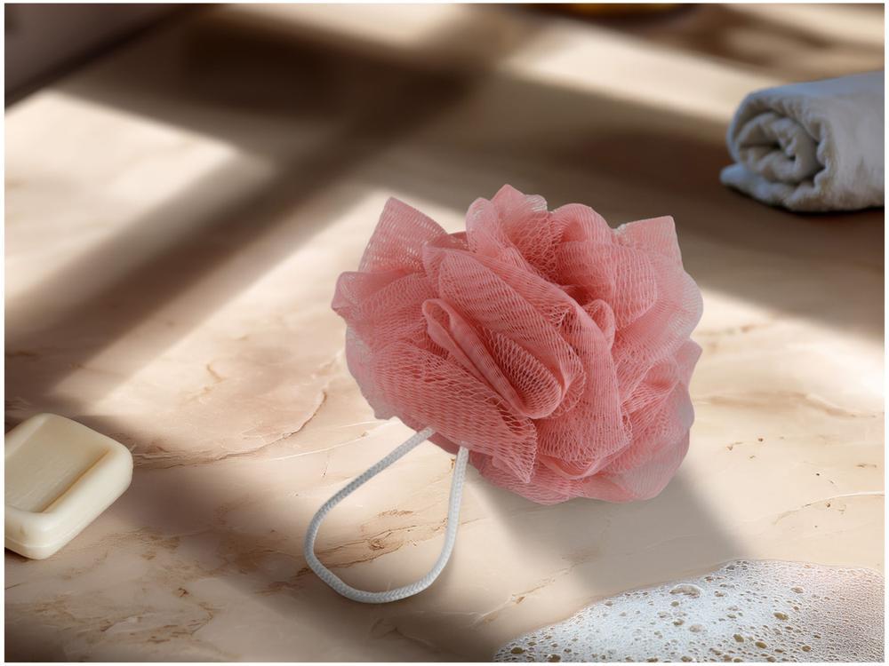 Esponja de Banho Orgânica SoftSpa Luxe Bath Sponge - 2