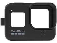 Capa Protetora GoPro HERO8 com Cordão Preto - 1