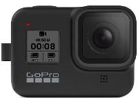 Capa Protetora GoPro HERO8 com Cordão Preto - 3