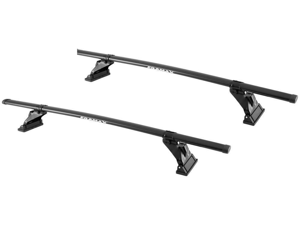 Rack para Carro Eqmax Aço Preto - 1