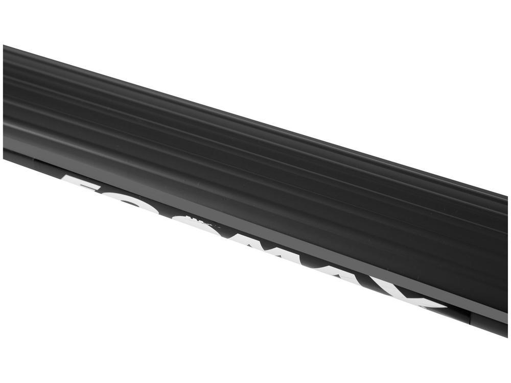 Rack para Carro Eqmax Aço Preto - 7