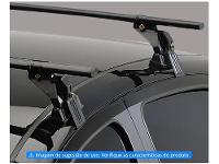 Rack para Carro Eqmax Aço Preto - 2