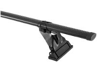 Rack para Carro Eqmax Aço Preto - 6