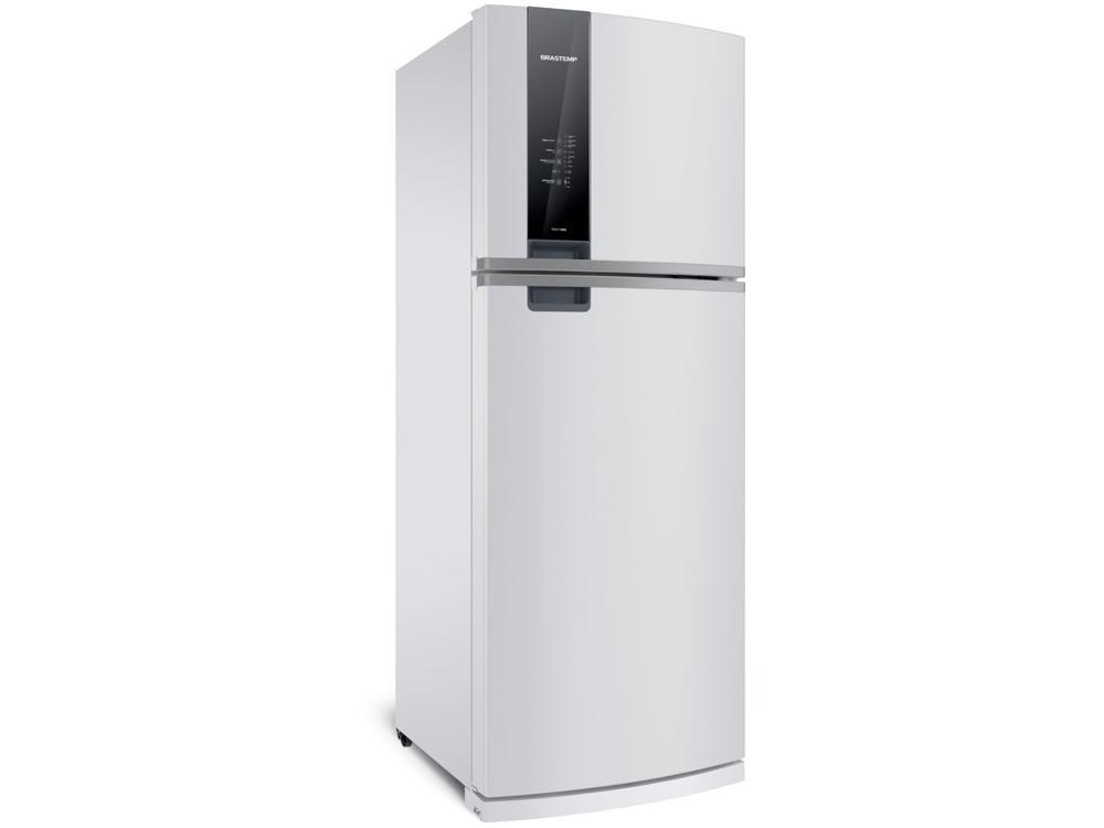 Geladeira/Refrigerador Brastemp Frost Free - 3
