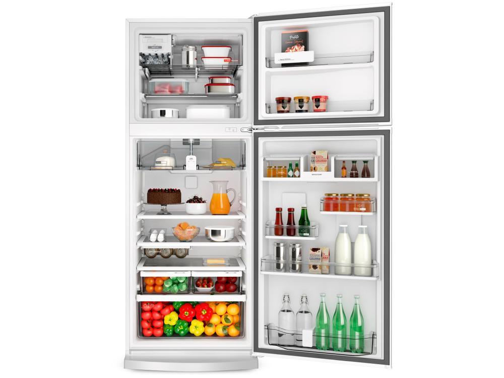 Geladeira/Refrigerador Brastemp Frost Free - 4