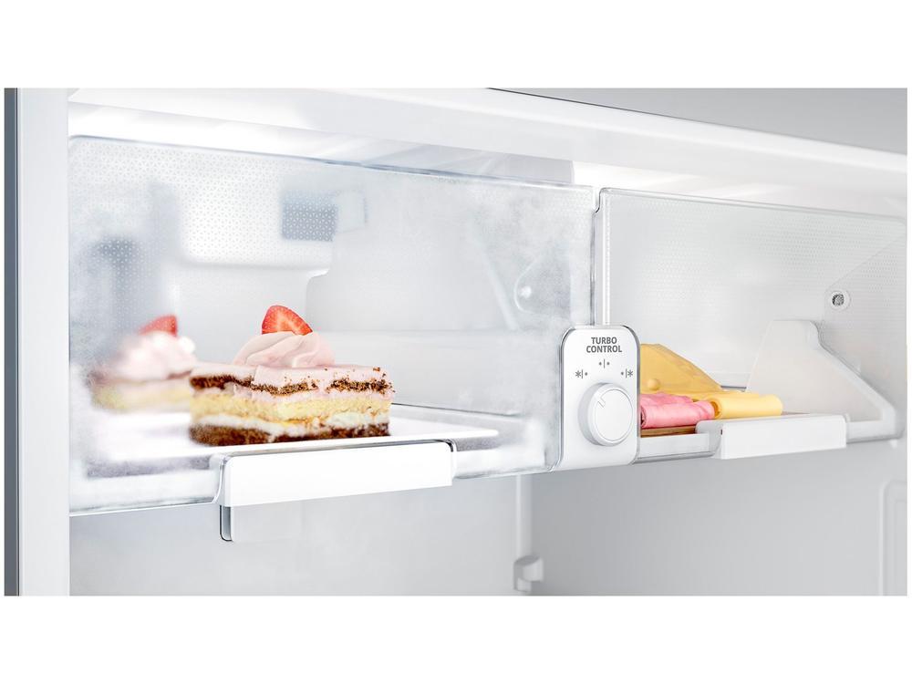 Geladeira/Refrigerador Brastemp Frost Free - 8