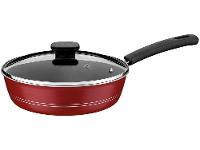 Frigideira Antiaderente Tramontina de Alumínio - 1