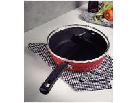 Frigideira Antiaderente Tramontina de Alumínio - 2