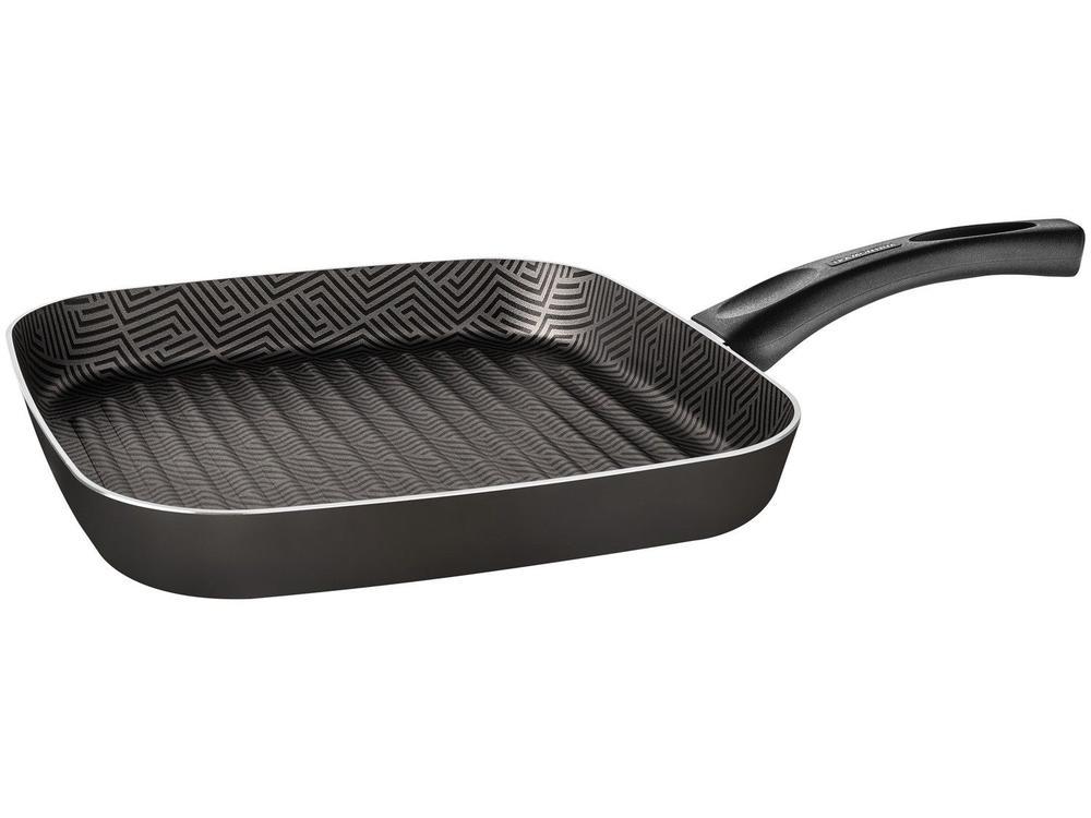 Bistequeira Tramontina Paris Antiaderente de Alumínio 28cm - 1