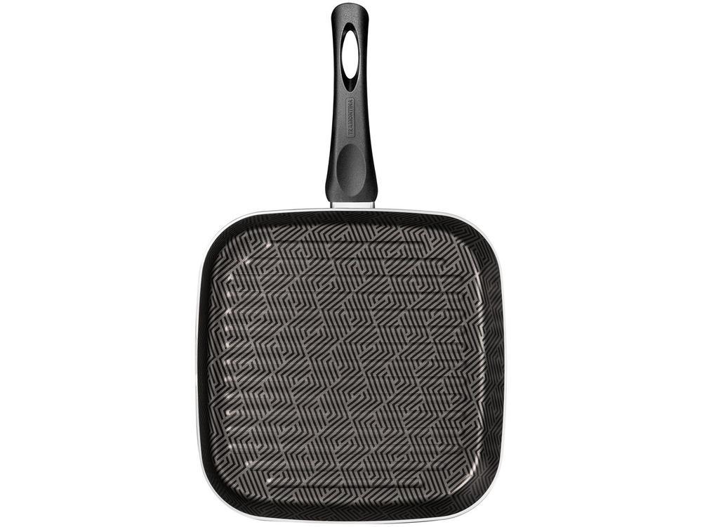 Bistequeira Tramontina Paris Antiaderente de Alumínio 28cm - 3