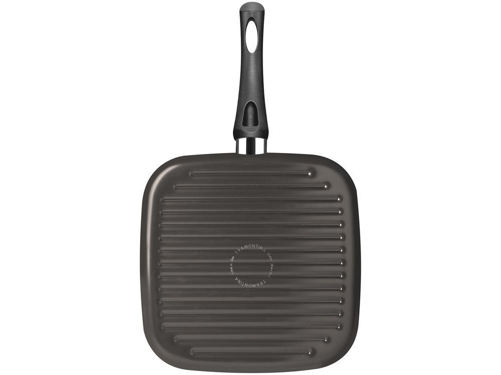 Bistequeira Tramontina Paris Antiaderente de Alumínio 28cm - 4