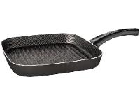 Bistequeira Tramontina Paris Antiaderente de Alumínio 28cm - 1