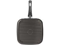 Bistequeira Tramontina Paris Antiaderente de Alumínio 28cm - 4