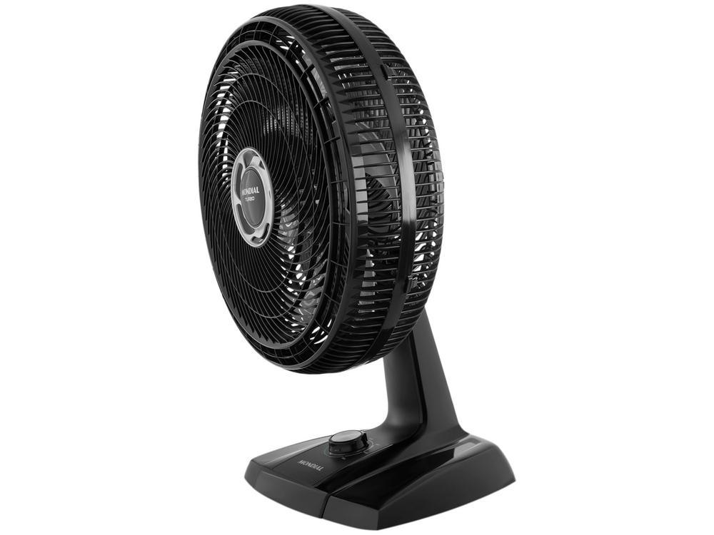 Ventilador de Mesa Mondial Turbo VT-40-NB - 16
