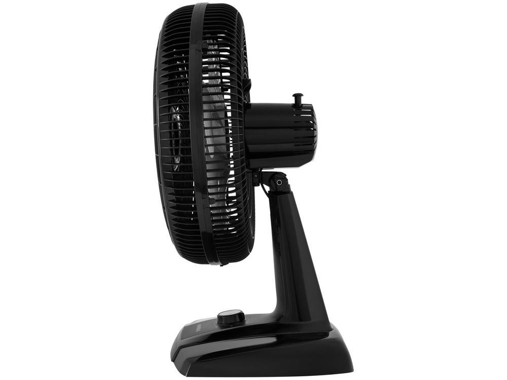 Ventilador de Mesa Mondial Turbo VT-40-NB - 9