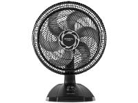 Ventilador de Mesa Mondial Turbo VT-40-NB - 1