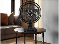 Ventilador de Mesa Mondial Turbo VT-40-NB - 7
