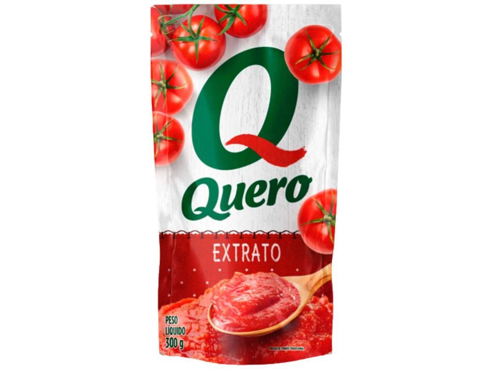 Extrato de Tomate Quero 1049 - 1