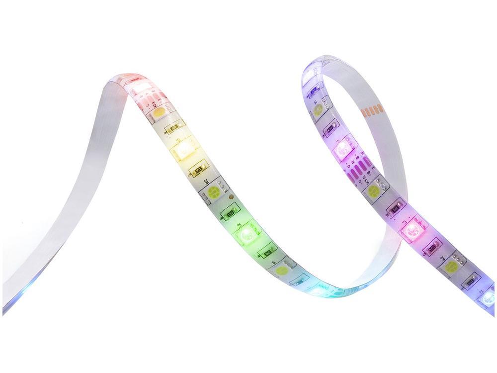 Fita de LED Inteligente Branca Geonav HILS3QF - 3