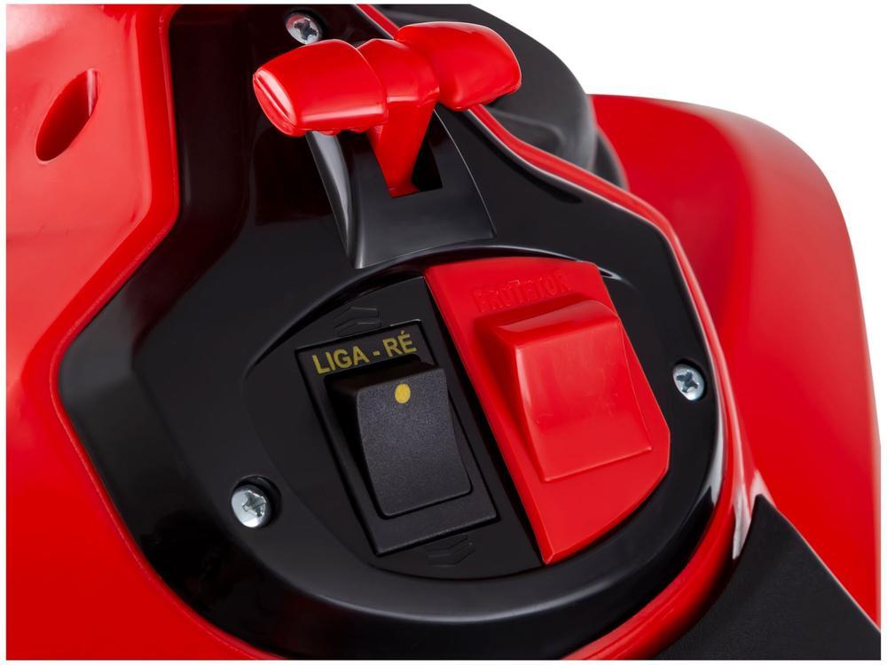 Quadriciclo Infantil Elétrico Bandeirante 2765 - 6