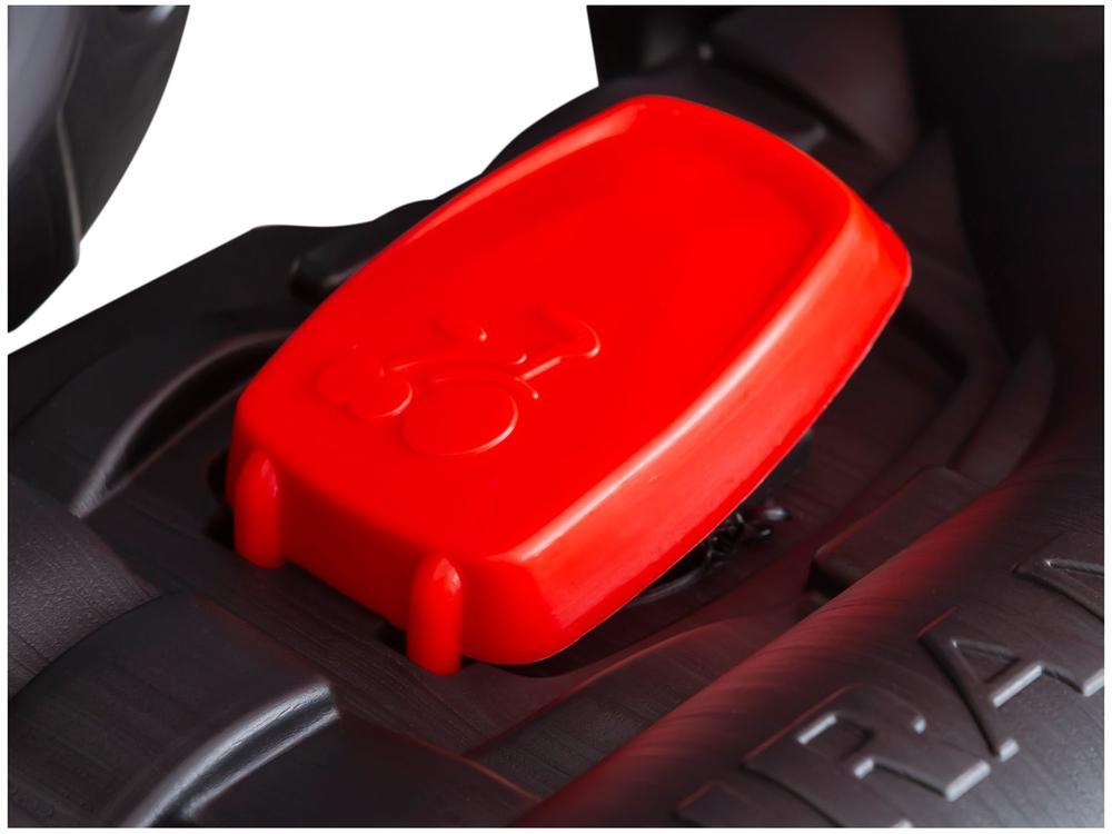 Quadriciclo Infantil Elétrico Bandeirante 2765 - 8