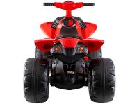 Quadriciclo Infantil Elétrico Bandeirante 2765