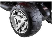 Quadriciclo Infantil Elétrico Bandeirante 2765 - 5