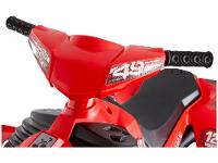 Quadriciclo Infantil Elétrico Bandeirante 2765 - 7