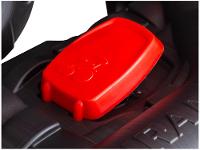 Quadriciclo Infantil Elétrico Bandeirante 2765 - 8