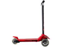 Patinete 3 Rodas Skatenet Max com LED - 2