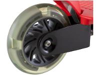 Patinete 3 Rodas Skatenet Max com LED - 9