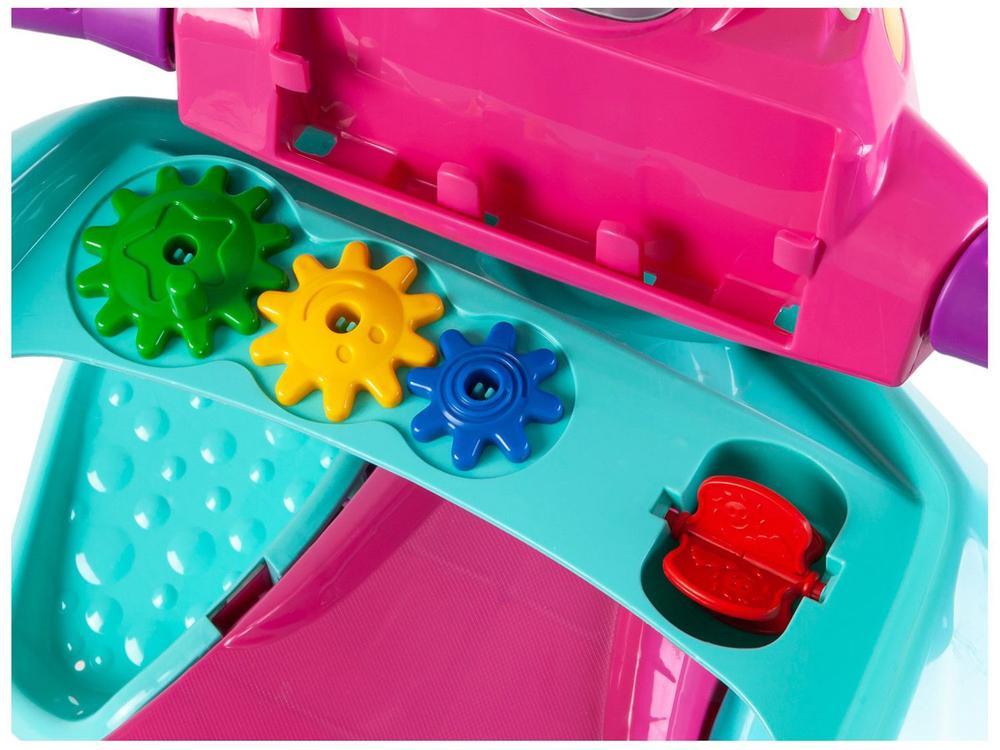 Triciclo Infantil Passeio e Pedal Velobaby - 7