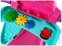 Triciclo Infantil Passeio e Pedal Velobaby - 7