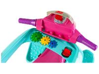 Triciclo Infantil Passeio e Pedal Velobaby - 8