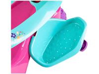 Triciclo Infantil Passeio e Pedal Velobaby - 9