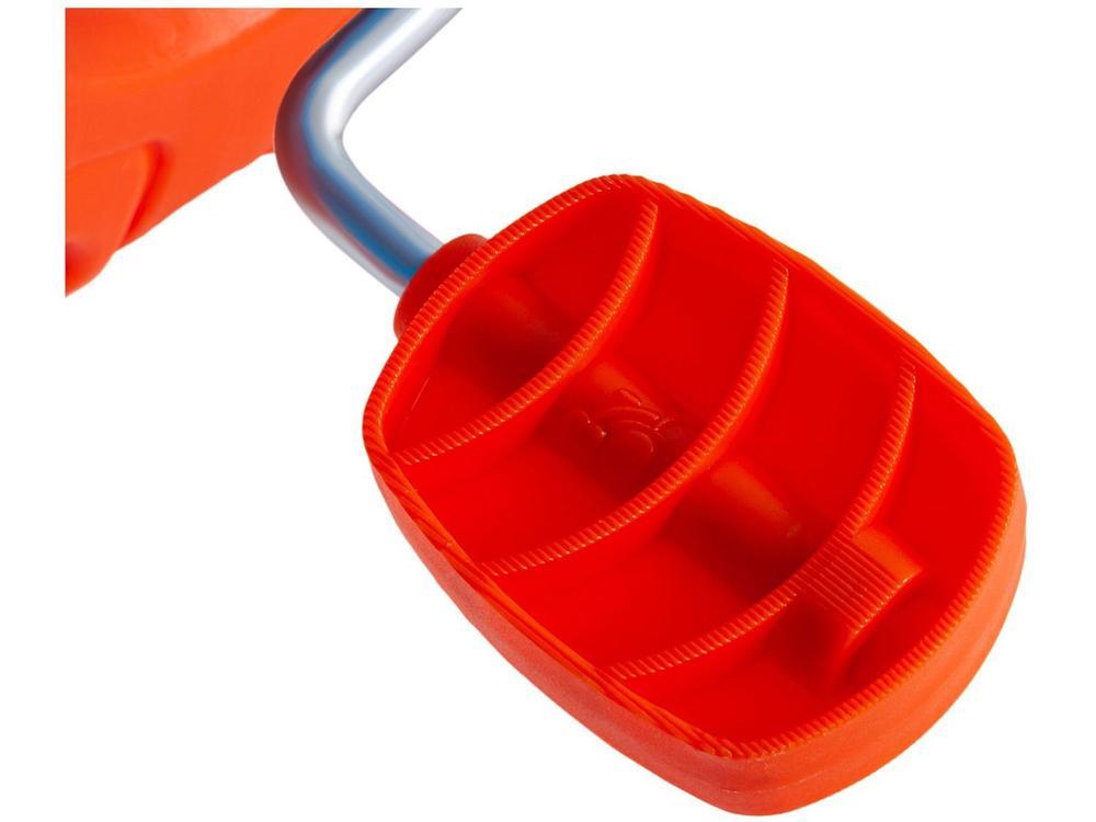 Triciclo Infantil Passeio e Pedal Velobaby - 9