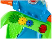 Triciclo Infantil Passeio e Pedal Velobaby - 5