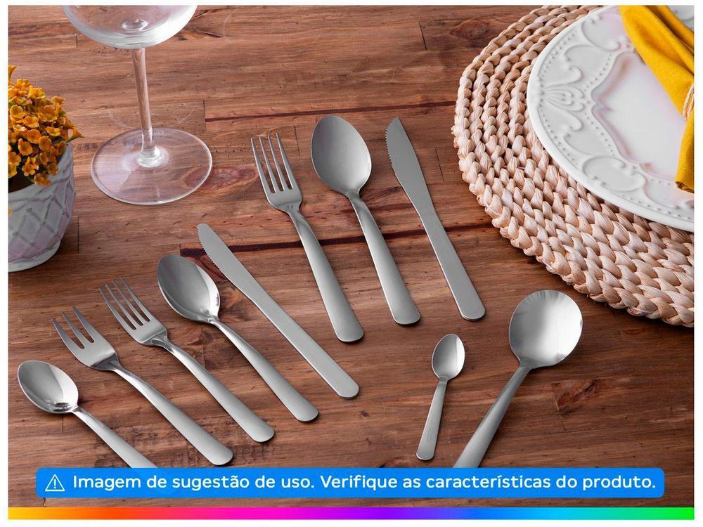 Faqueiro Tramontina Inox 100 Peças - 3