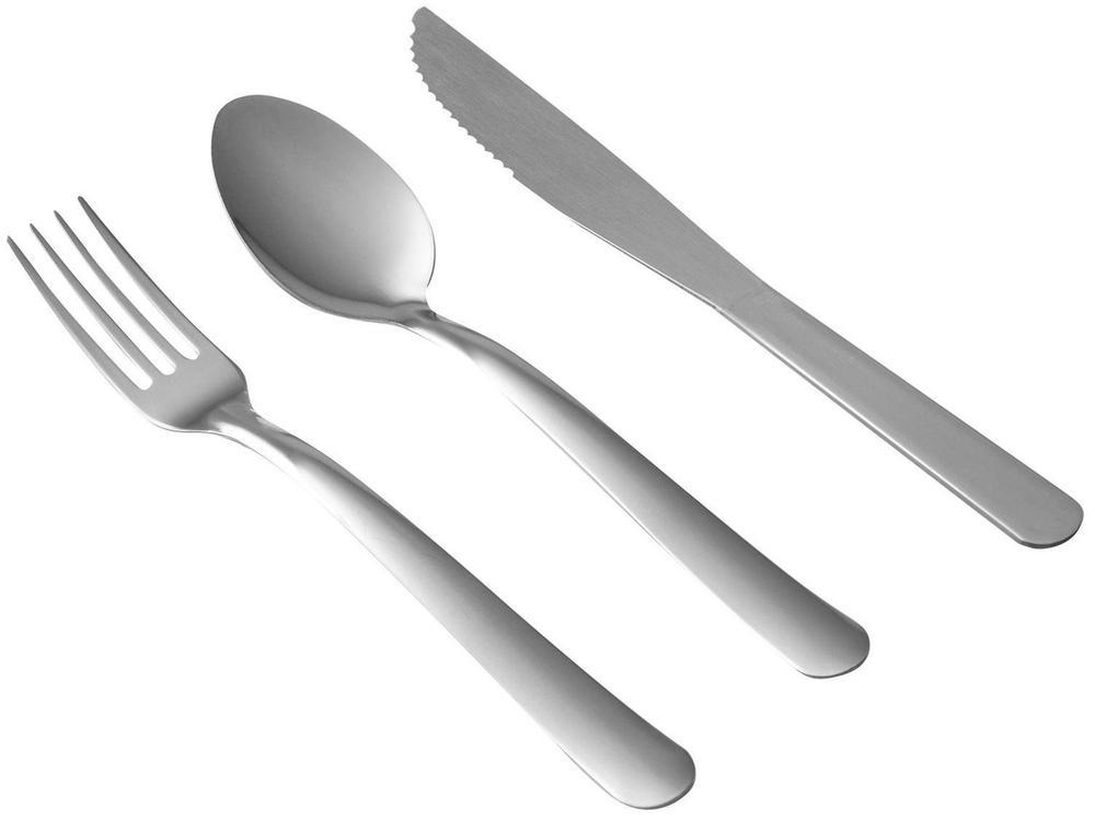 Faqueiro Tramontina Inox 100 Peças - 5