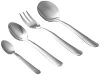 Faqueiro Tramontina Inox 100 Peças - 6