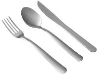 Faqueiro Tramontina Inox 100 Peças - 7