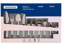 Faqueiro Tramontina Inox 100 Peças - 8