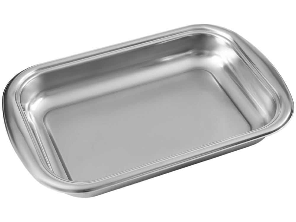 Jogo de Panelas Tramontina Inox 6 Peças 65660/283 Allegra - 7