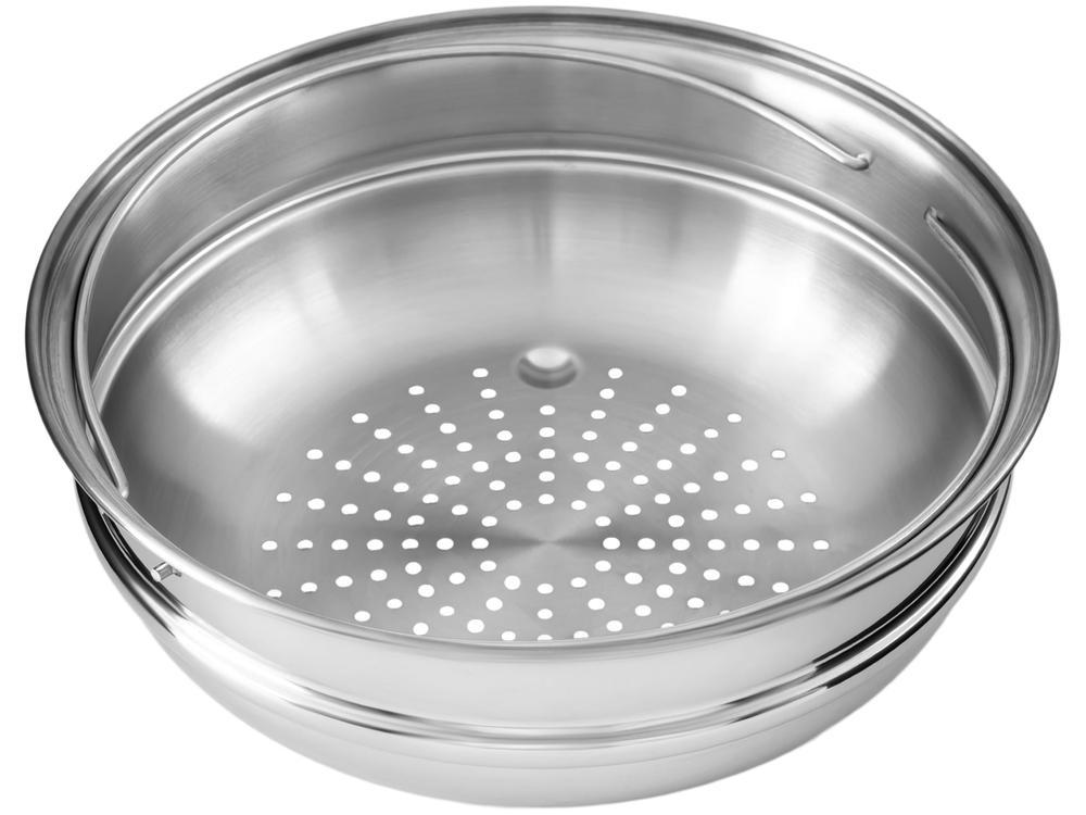 Jogo de Panelas Tramontina Inox 6 Peças 65660/283 Allegra - 8