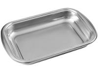 Jogo de Panelas Tramontina Inox 6 Peças 65660/283 Allegra - 7