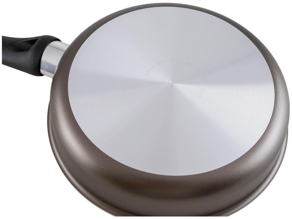 Jogo de Panelas Tramontina Antiaderente de Alumínio Grafite 4 Peças Paris 28599/621 - 7