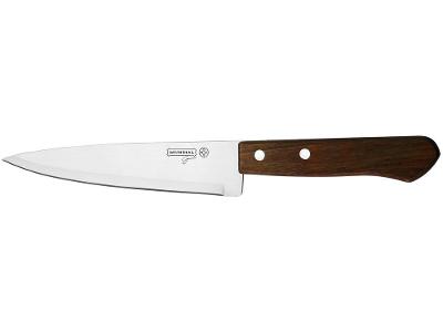 Faca para Peixe Mundial Inox 7” Wood