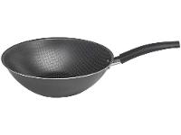 Frigideira Wok Antiaderente Multiflon - 1